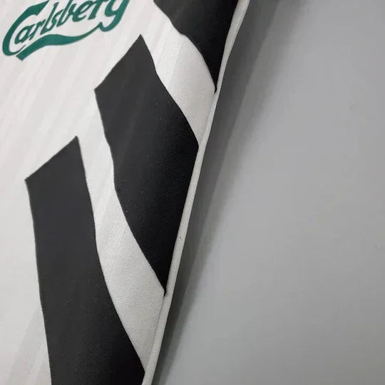 Camisola Liverpool Retro 2006/07