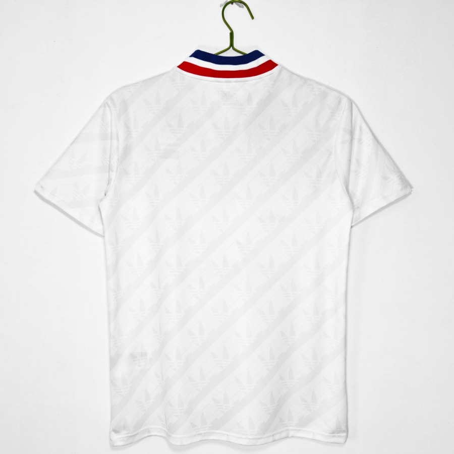 Camisola Lyon Principal Retro 1995-1996