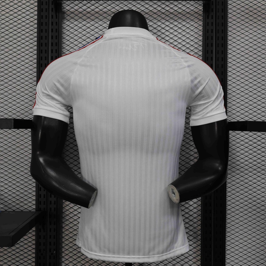 Camisola Lyon Concept 2025-26
