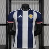 Camisola Escócia Conceito 2026