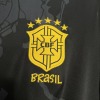 Camisola Brasil Foot Concept 2024-2025