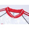 Camisola Manchester United 1990/91 Alternativa Mangas Compridas
