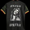 Camisola Ajax Amsterdam 2022-2023 edição especial One Love