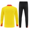 Camisola Brasil 25/26 Amarelo Oficial