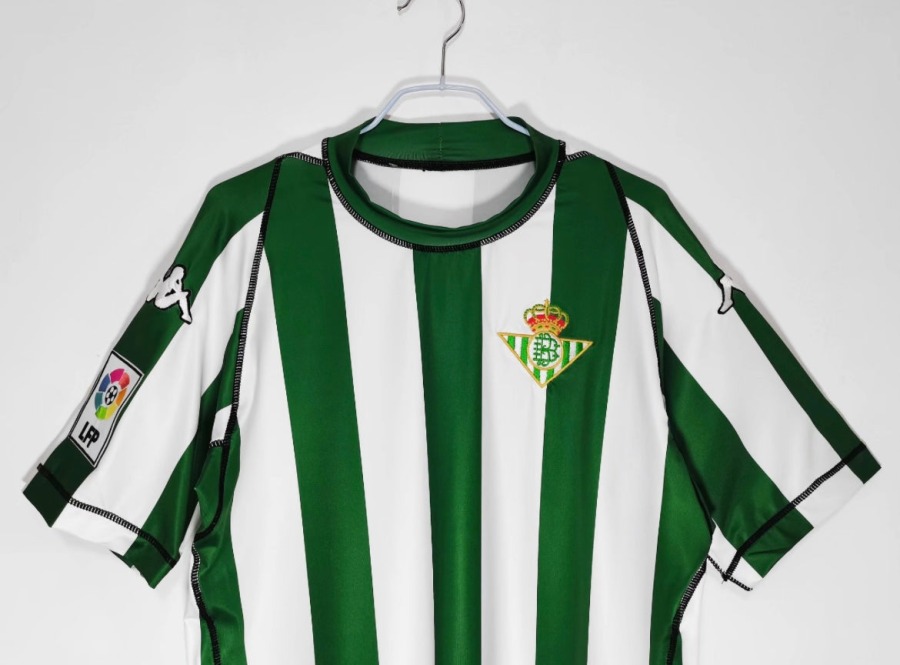 25034261-9EBB-4239-9A93-088202B738B6.jpg Camisola Bétis Sevilha Principal 2003/04