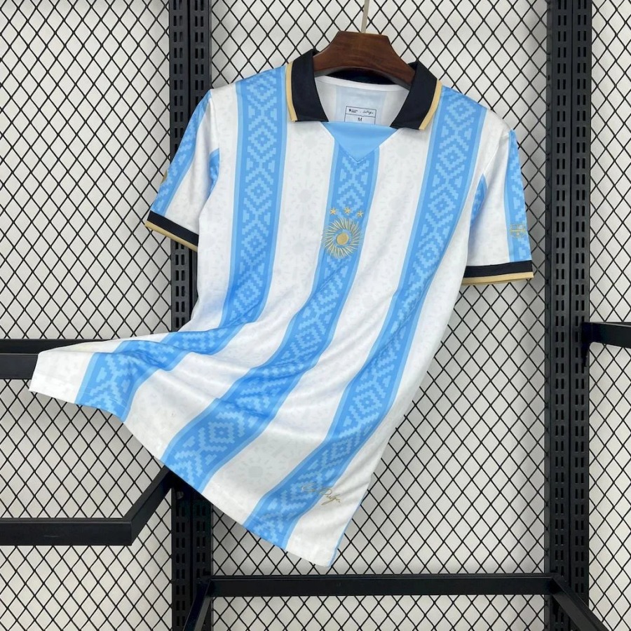 Camisola Argentina Conceito 2025 2026