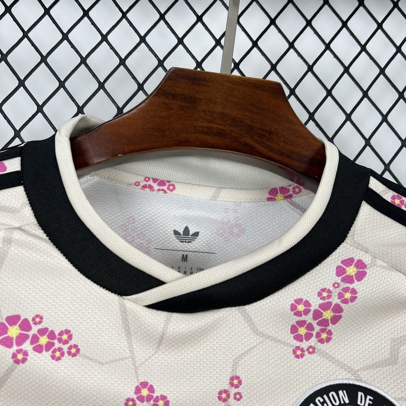 Camisola Chile Mundial 2026