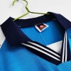 Camisola Manchester City Principal 1999/2000