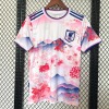 Camisola Japão 25/26 Edição Especial Rosa