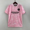 Camisola Inter Miami 2023-2024 Rosa Edição Limitada