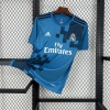 Camisola Real Madrid Retro 2017-2018