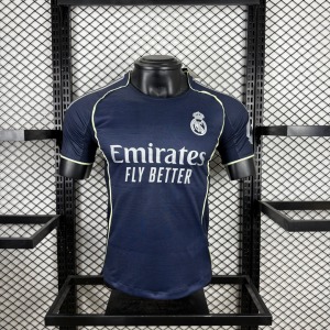 Camisola Real Madrid Alternativa 25/26