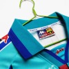 Camisola FC Barcelona Alternativa 1996/97