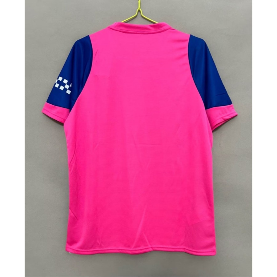 Camisola Manchester City 26/27 Edição Especial