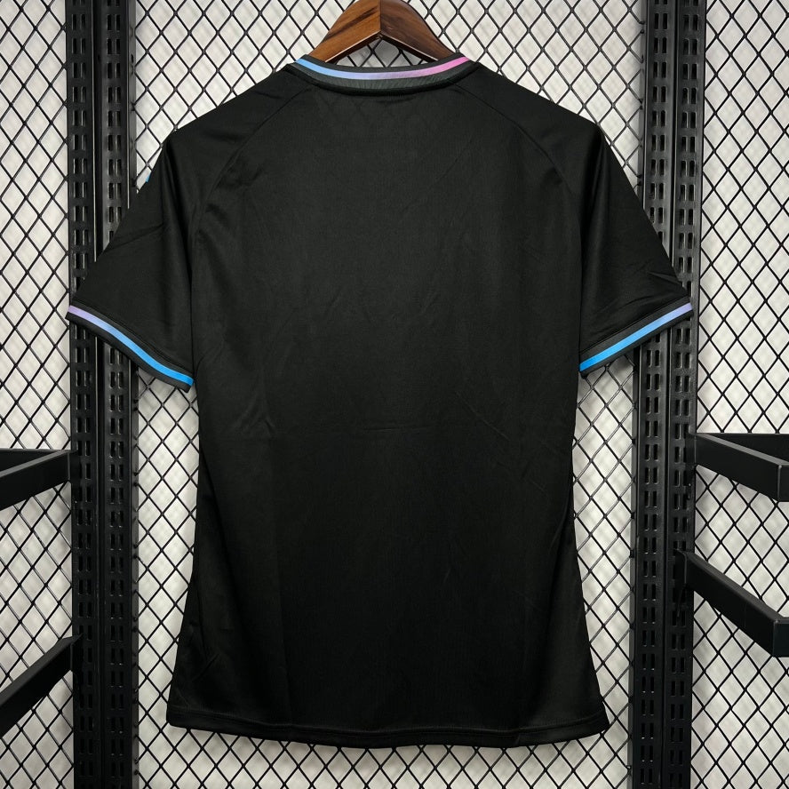Camisola Inter Miami 2025/26 Edição Especial Black