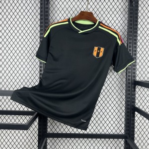 Camisola Peru Alternativa 2026