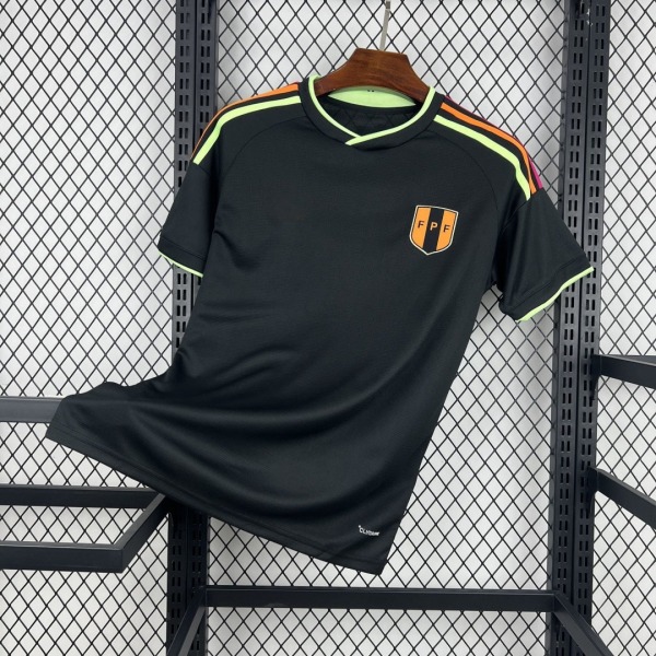 Camisola Peru Alternativa 2026