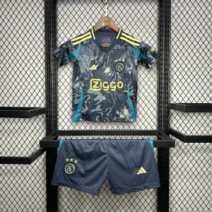 Camisola Criança Ajax Amsterdam Principal
