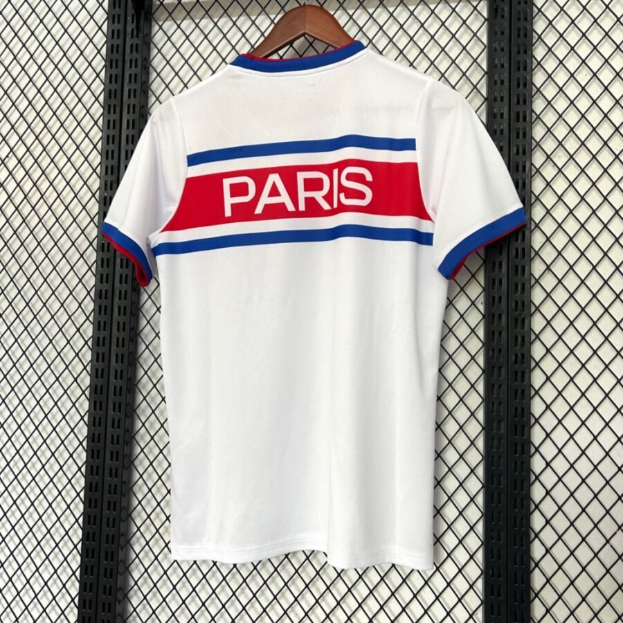 28554f21178e0ac8562305b5c0e874c5.jpg Camisola PSG Treino Branca 2026/27