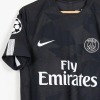 Camisola Paris Saint-Germain 2017-2018 Original