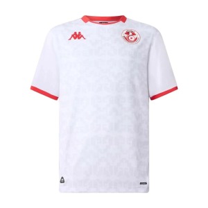 Camisola Tunísia Alternativa CAN 2025-26