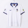Camisola Itália Alternativa 1996 Retro
