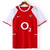 28f77058665d8a953080207517393a9e.jpg Camisola Arsenal Principal Retro 2002-2004