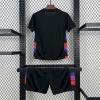 Camisola Criança Inglaterra 2025 Principal