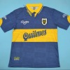 Camisola Boca Juniors 1995/96 Principal