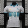 Camisola Marseille Concept 2026-27