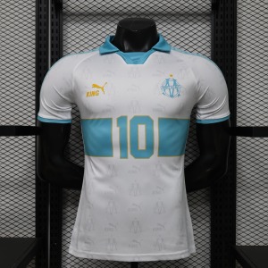 Camisola Marseille Concept 2026-27