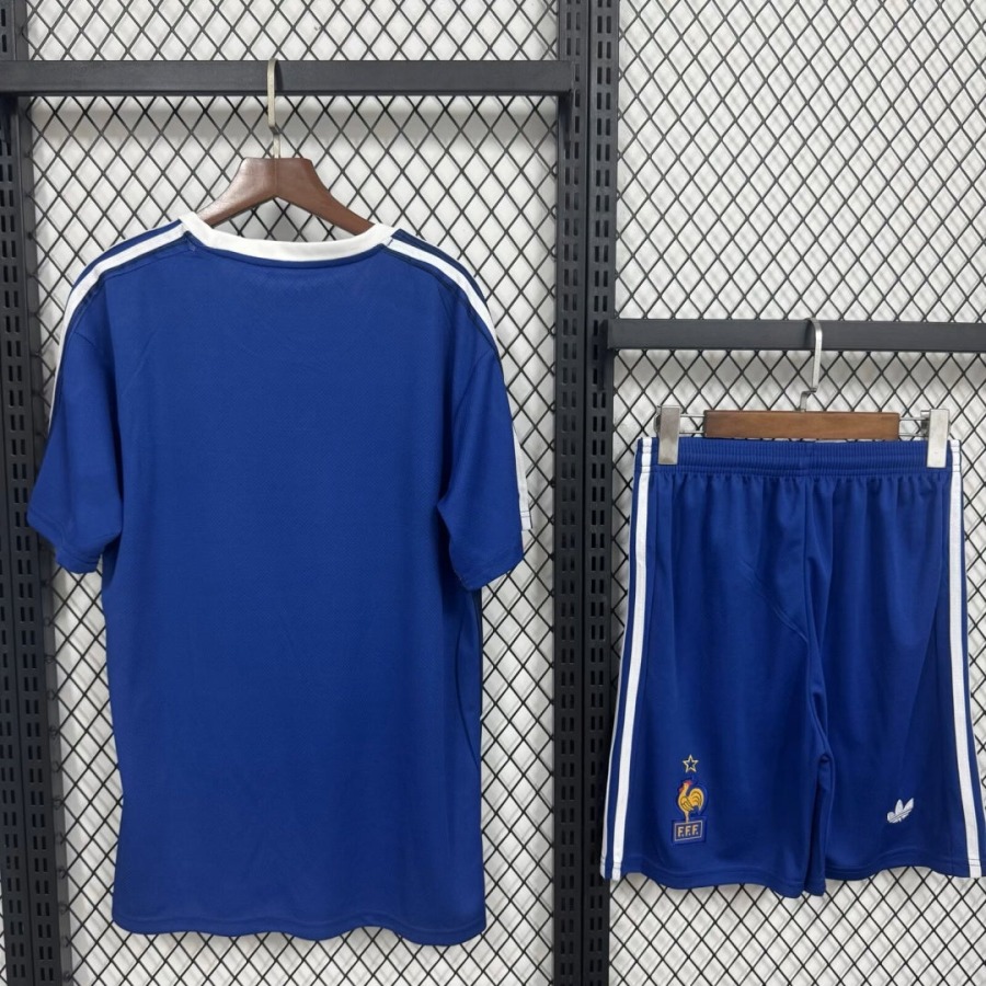 Camisola França 2026 Edição Especial Adulto