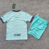 Camisola Barcelona Criança 25/26 Blaugrana