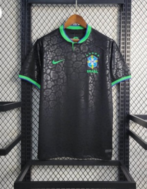 Camisola Brasil 2023 Concept Premium