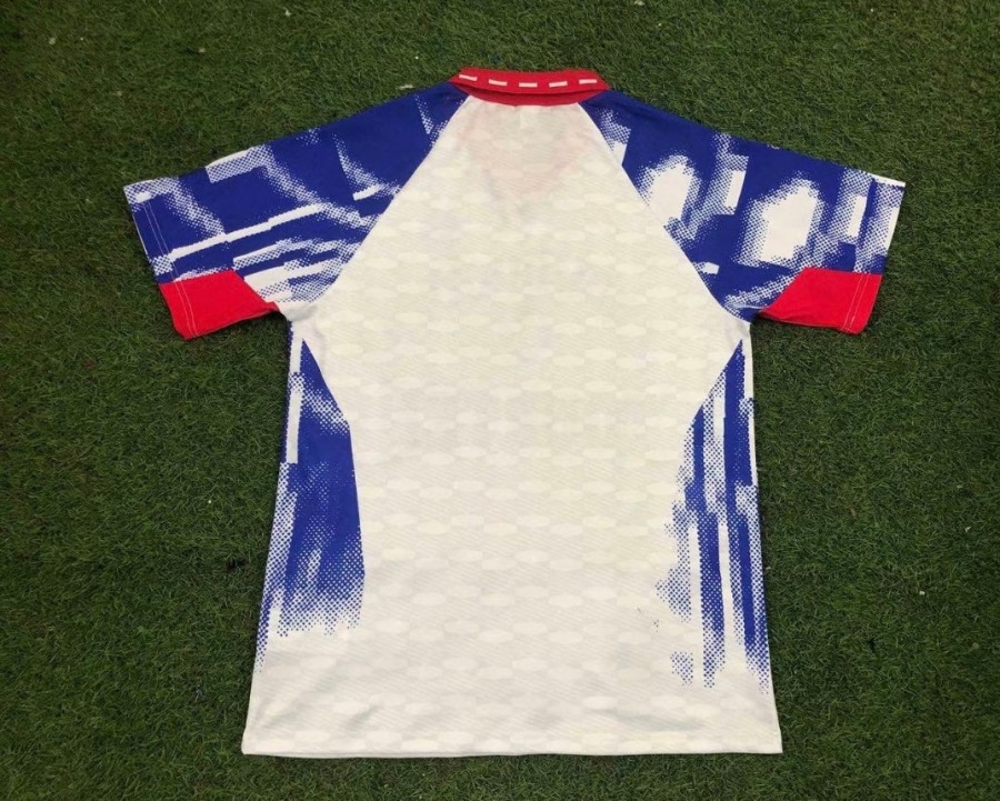 Camisola PSG 1992/93 Alternativa