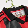 Camisola AC Milan Principal 1998/99