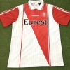 Camisola AS Monaco 1996/97 Principal