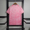 Camisola Itália Rosa 2024 Edição Especial