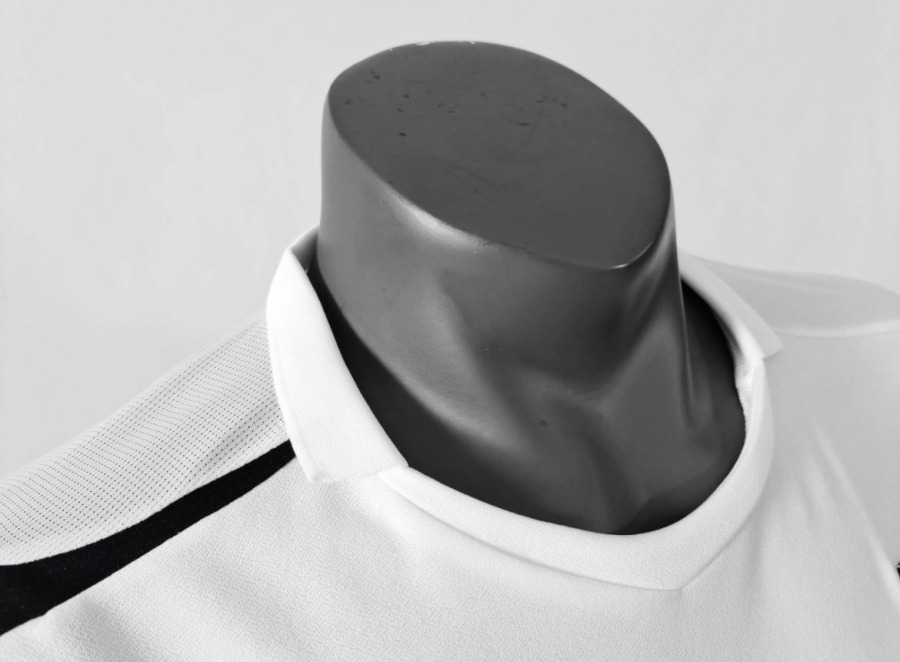 Camisola Colo-Colo Principal 2005/06