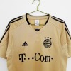 Camisola FC Bayern Munich 2004/05 Alternativa