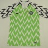 Camisola Nigéria Principal 2018