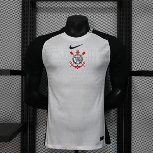 Camisola Corinthians 2025/26 Principal