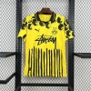 Camisola Dortmund Conceito 2025-26