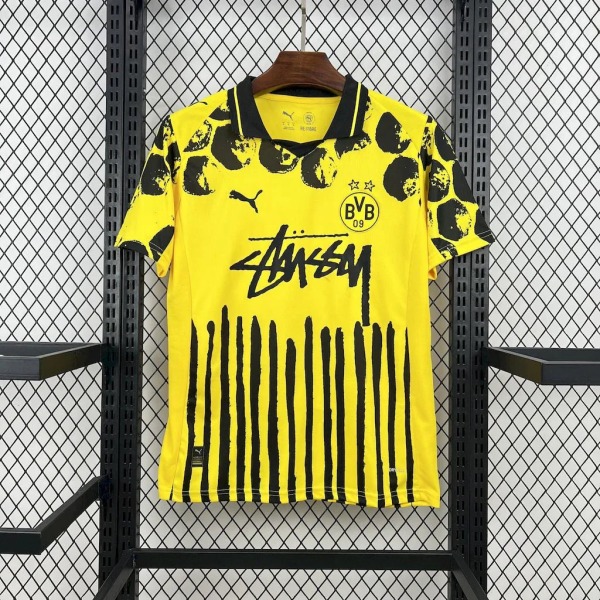 Camisola Dortmund Concept 2025-26
