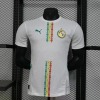 Camisola Senegal CAN 2025-26
