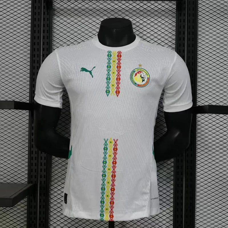 Camisola Senegal CAN 2025-26