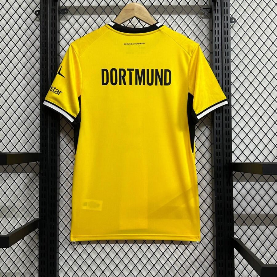 Camisola Dortmund Principal 2026/27