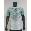 Camisola Portugal Alternativa 2025/26 Player