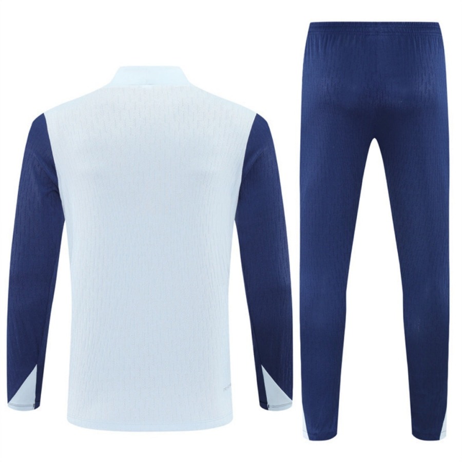 Camisola Inter Milão 25/26 Cambridge Blue