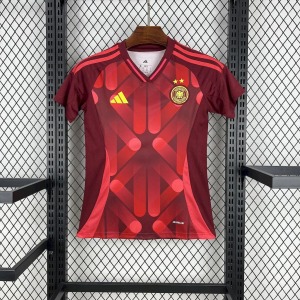 Camisola Alemanha Mulher Euro 2025